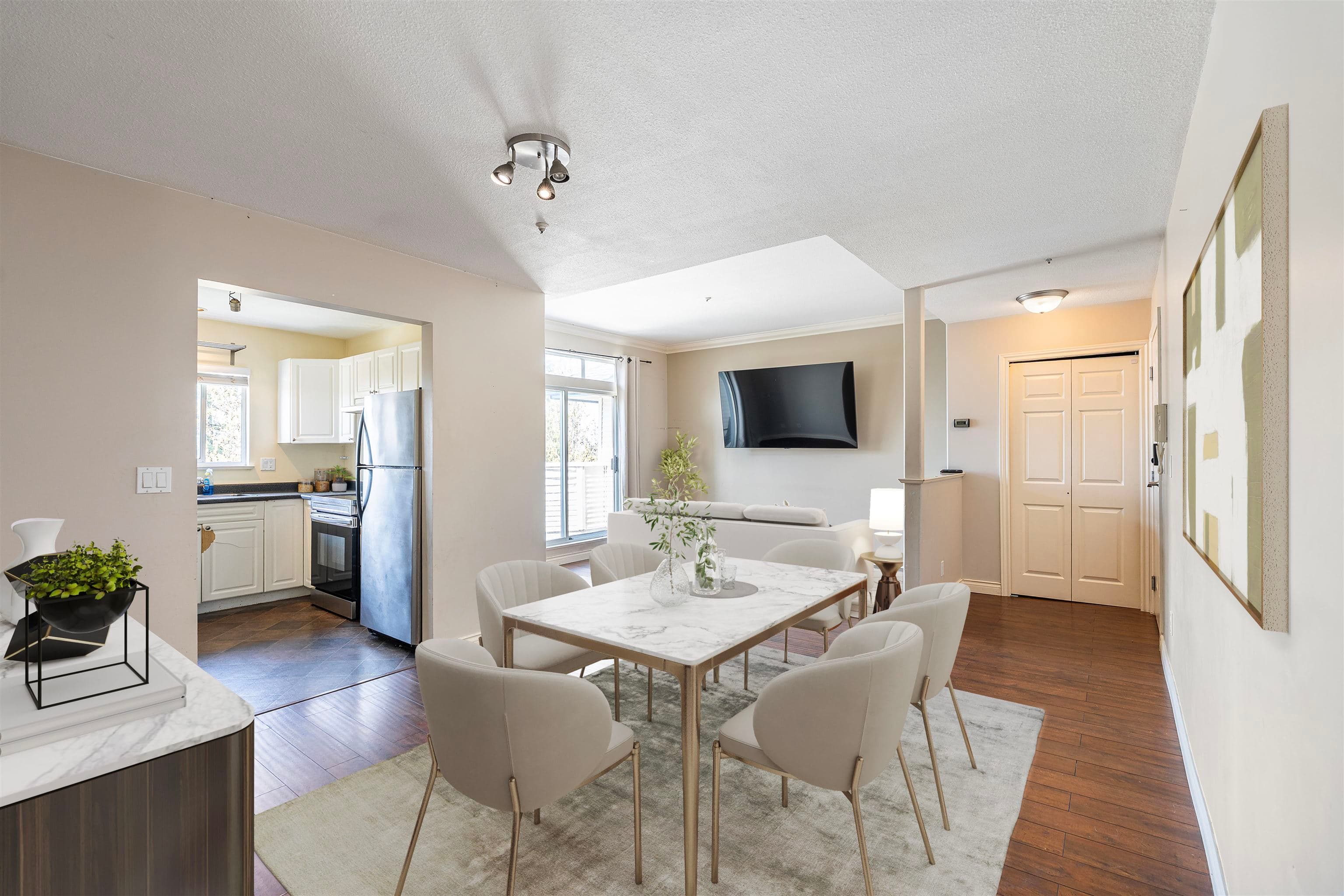 402 - 20556 113 Avenue, Maple Ridge, V2X 1Z3 — photo 3