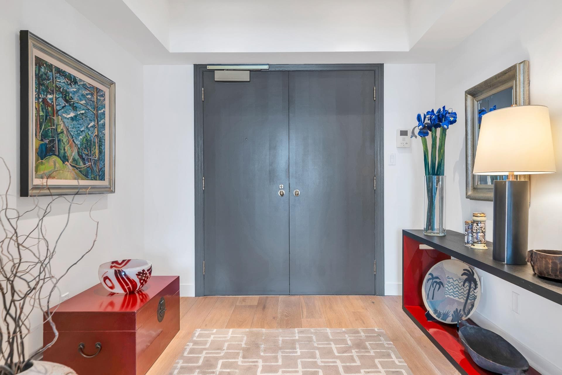 11A - 1500 Alberni Street, Vancouver, V6G 3C9 — photo 2