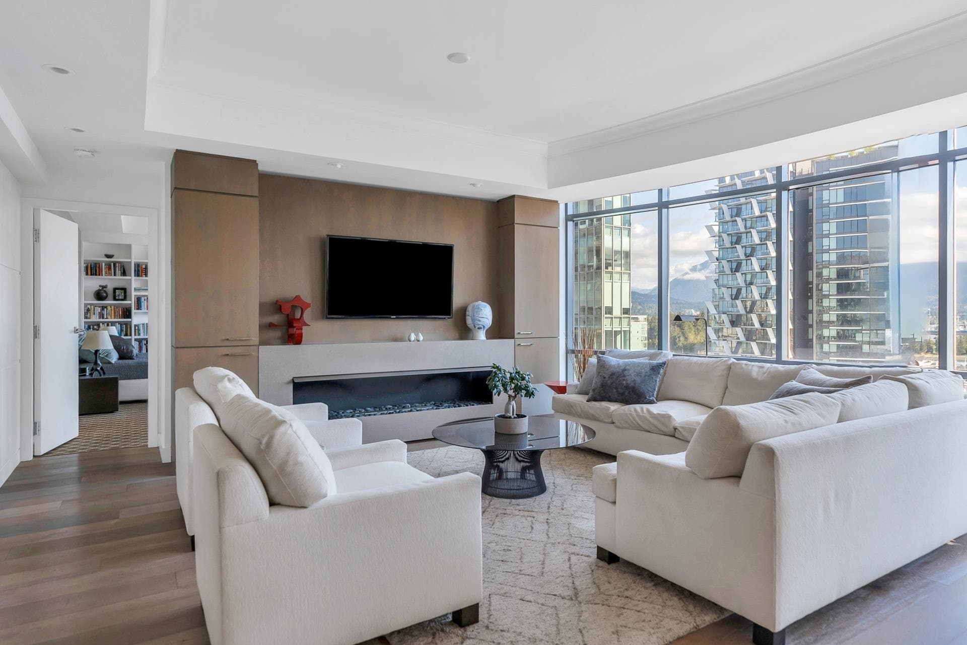 11A - 1500 Alberni Street, Vancouver, V6G 3C9 — photo 1