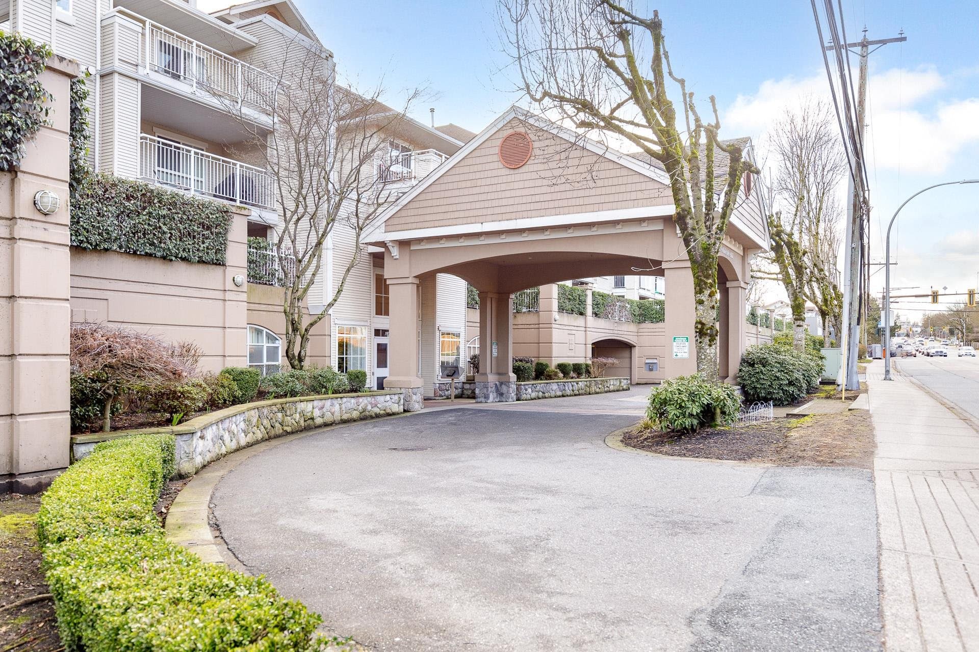 203 - 19750 64 Avenue, Langley, V2T 2T1 — photo 3