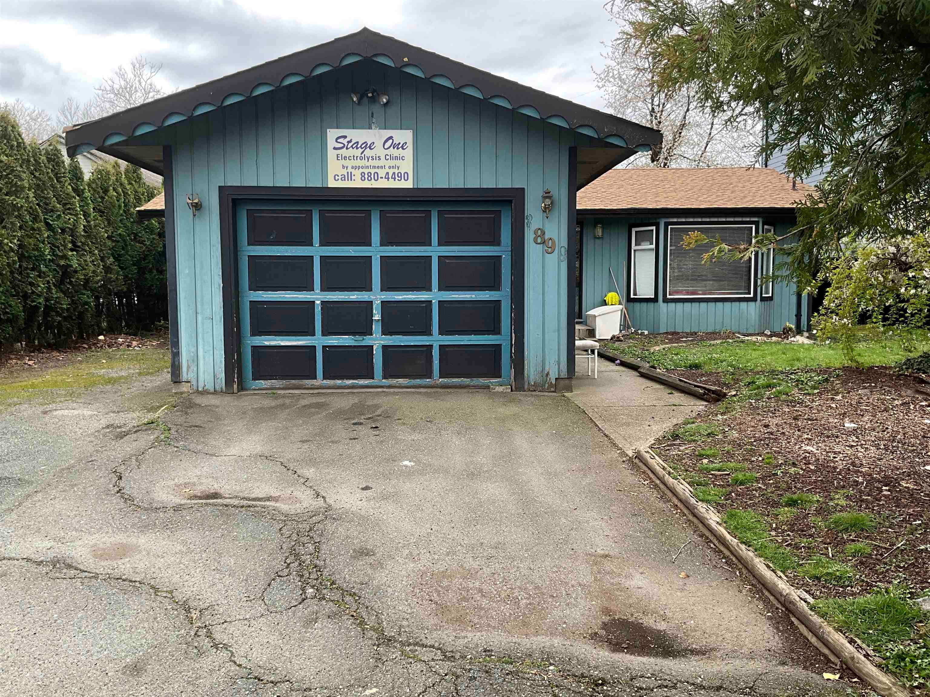 8899 128 Street, Surrey