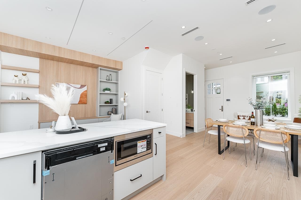 2 - 2837 Oliver Crescent, Vancouver, V6L 1T1 — photo 5