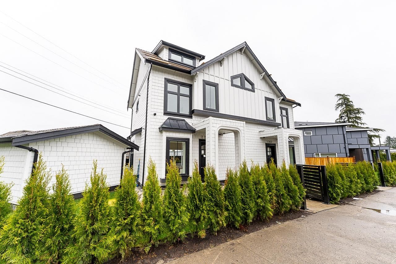 2 - 2837 Oliver Crescent, Vancouver, V6L 1T1 — photo 4