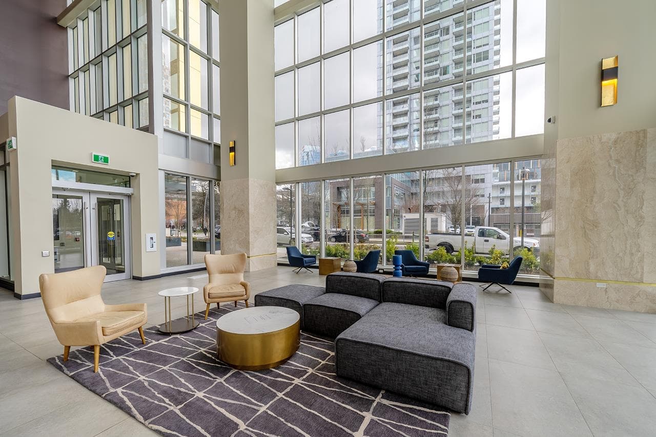 2301 - 6383 Mckay Avenue, Burnaby, V5H 0H8 — photo 3