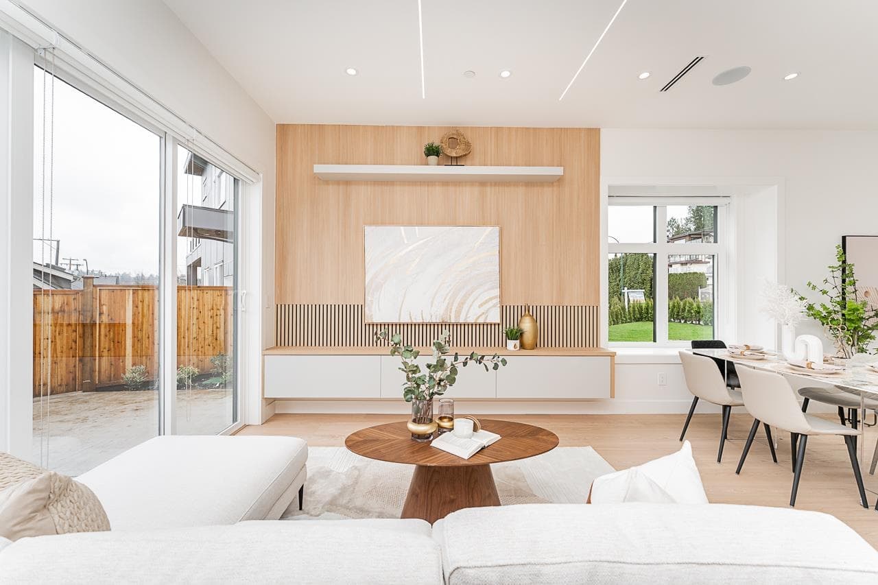 1 - 2837 Oliver Crescent, Vancouver, V6L 1T1 — photo 5