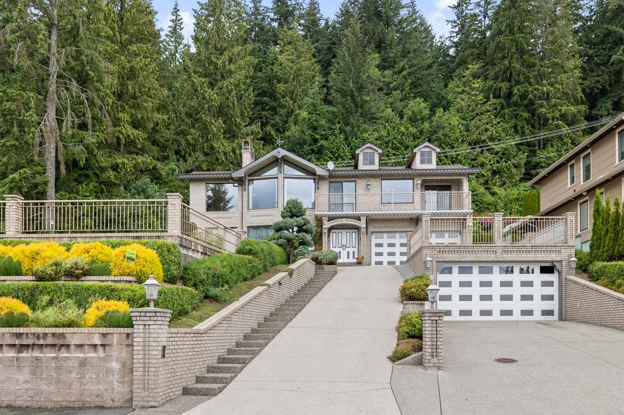 1143 Millstream Road, West Vancouver, V7S 2C8 — photo 2