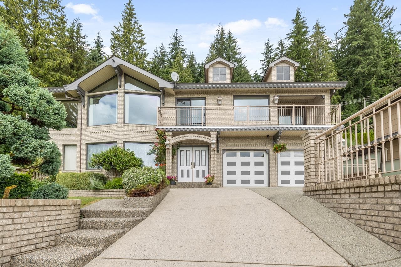 1143 Millstream Road, West Vancouver