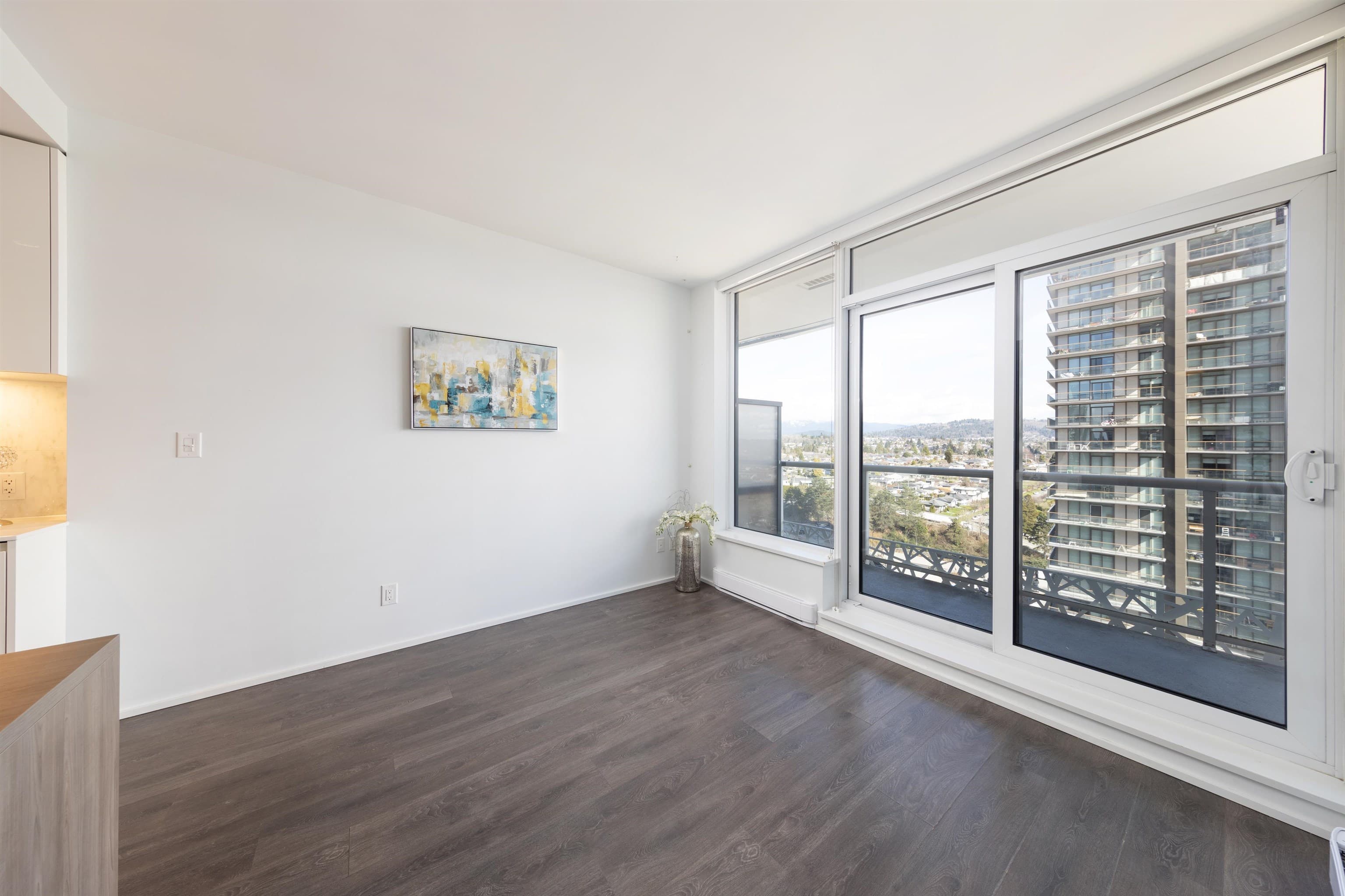 1601 - 1955 Alpha Way, Burnaby, V5C 0K6 — photo 4