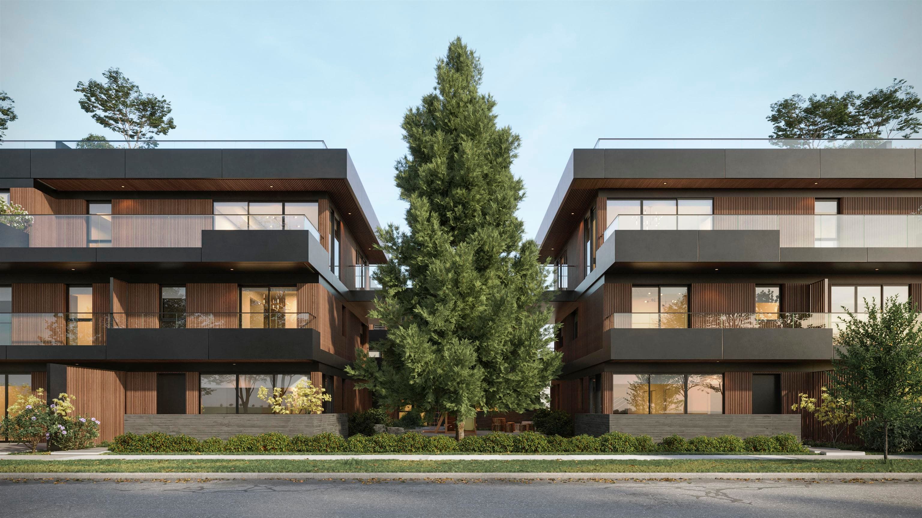 109 - 4383 Willow Street, Vancouver, V5Z 2G6 — photo 2