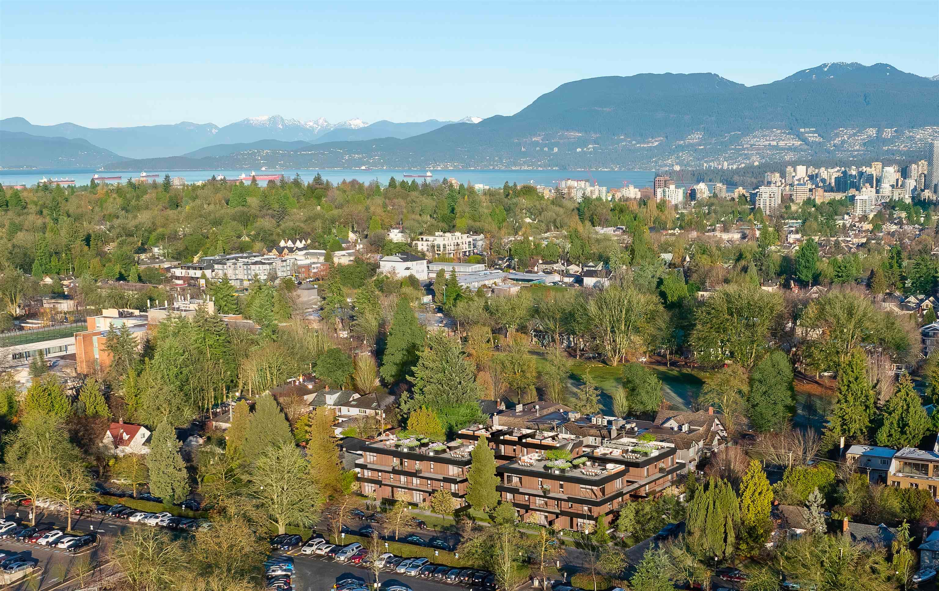 109 - 4383 Willow Street, Vancouver, V5Z 2G6 — photo 3