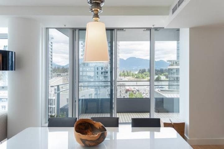 801 - 1499 W Pender Street, Vancouver, V6G 0A7 — photo 3