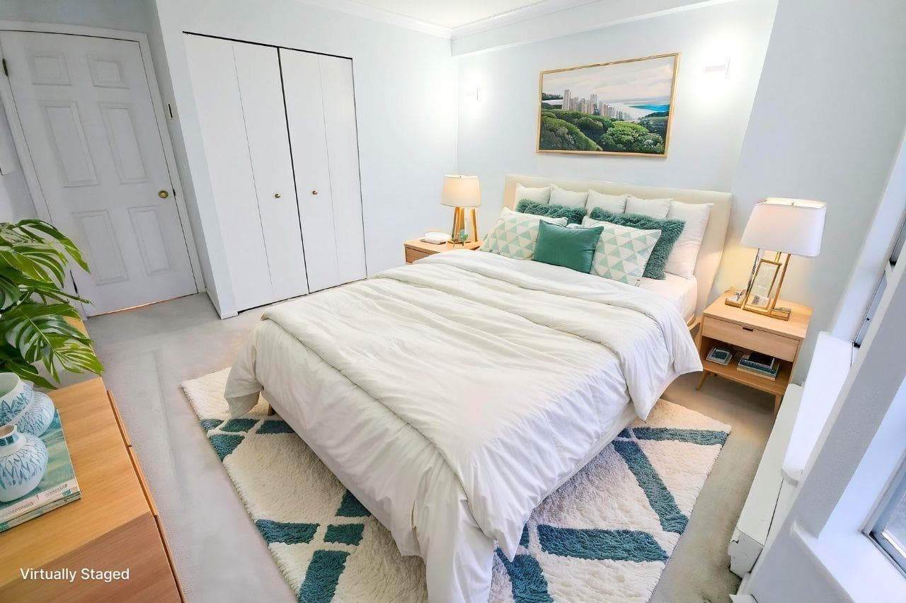 2601 - 6240 Mckay Avenue, Burnaby, V5H 4L8 — photo 1