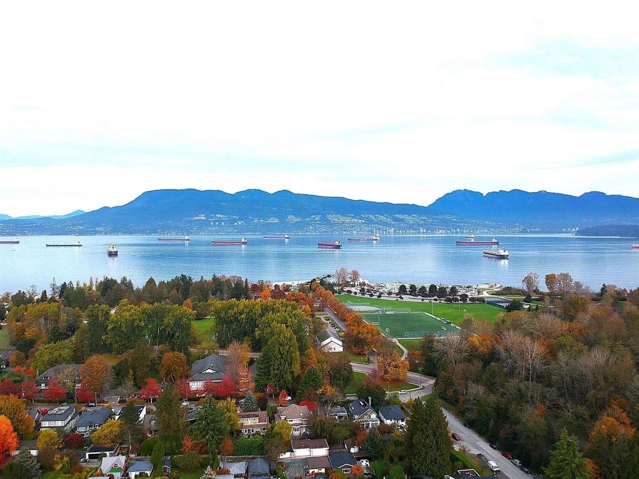 4333 Locarno Crescent, Vancouver, V6R 1G2 — photo 3