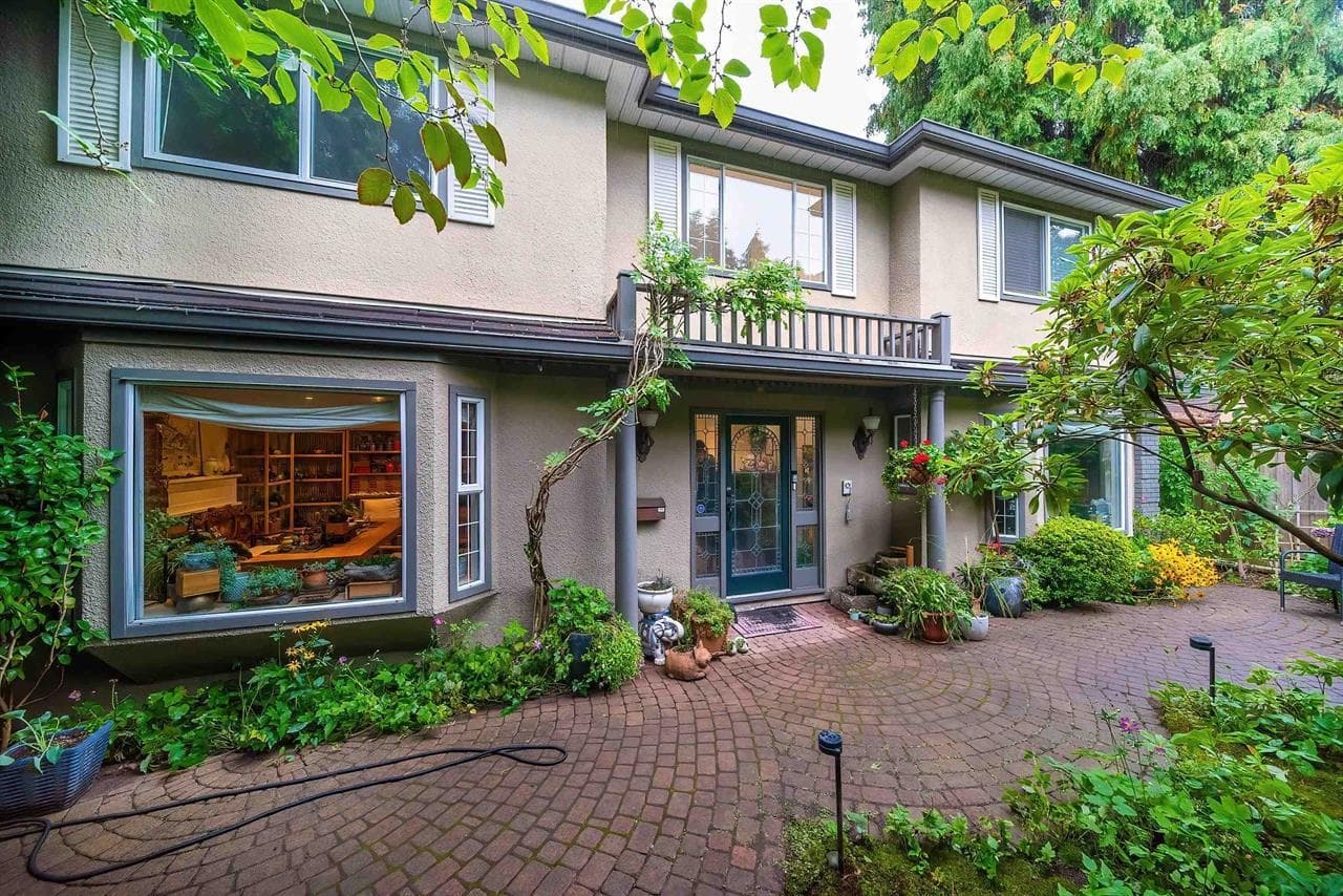 4333 Locarno Crescent, Vancouver, V6R 1G2 — photo 5