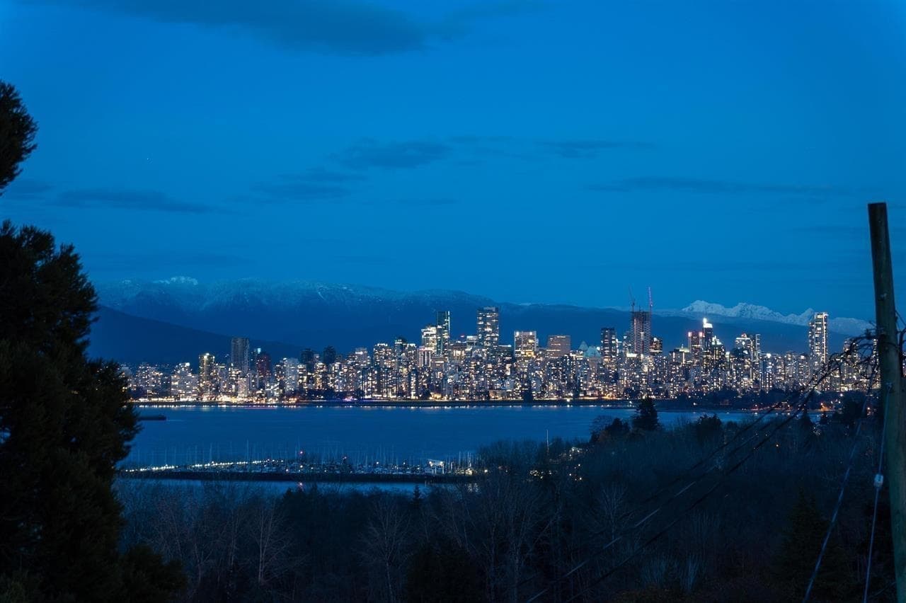 4333 Locarno Crescent, Vancouver, V6R 1G2 — photo 4