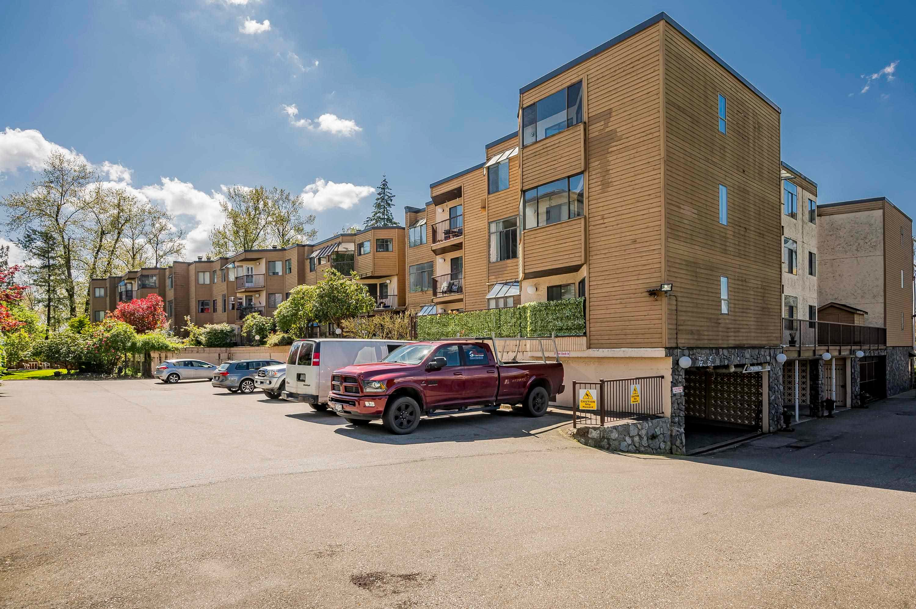 32 - 11900 228 Street, Maple Ridge, V2X 6L9 — photo 4