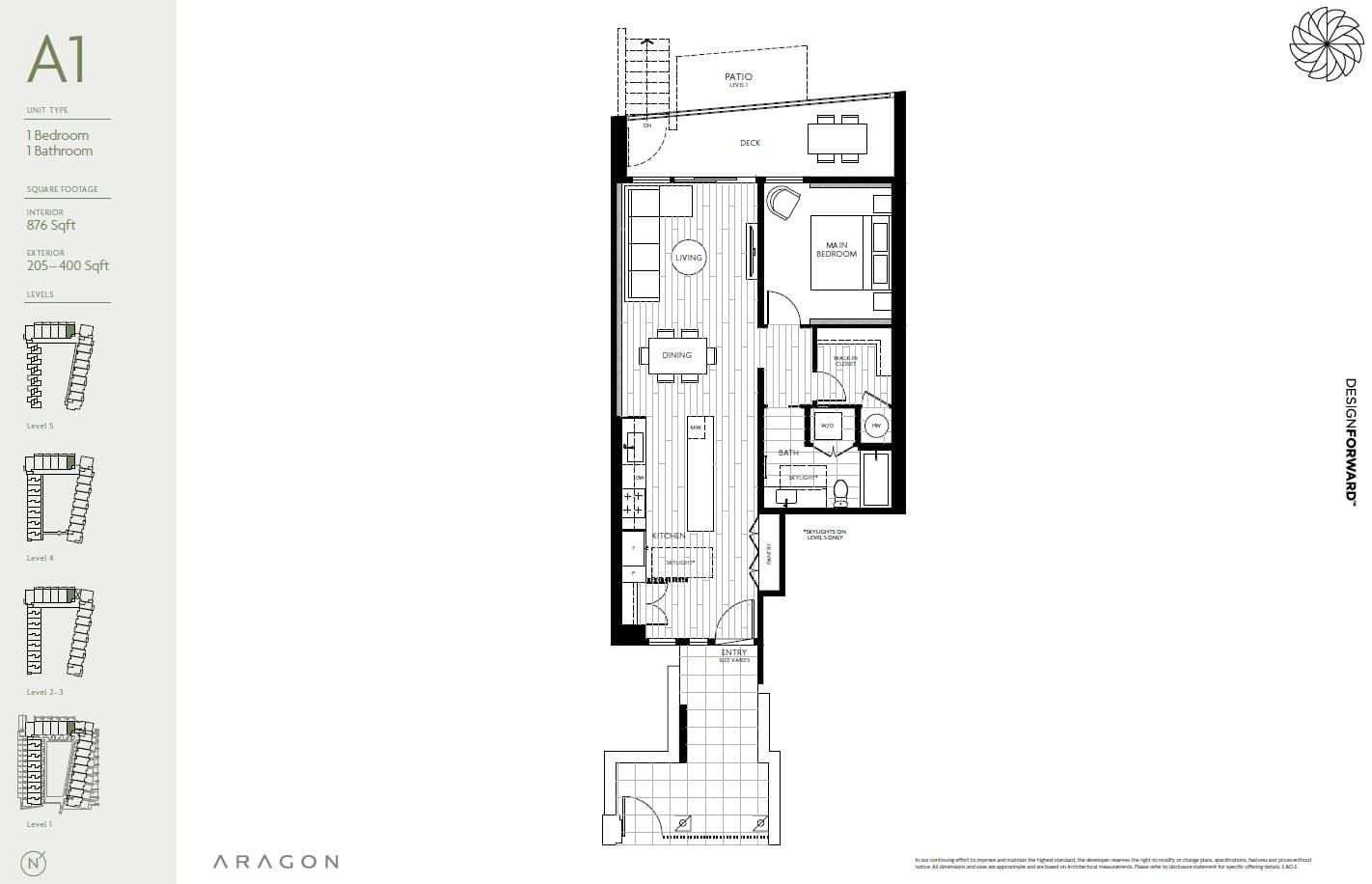 208 - 310 Salter Street, New Westminster, V3M 0N7 — photo 5