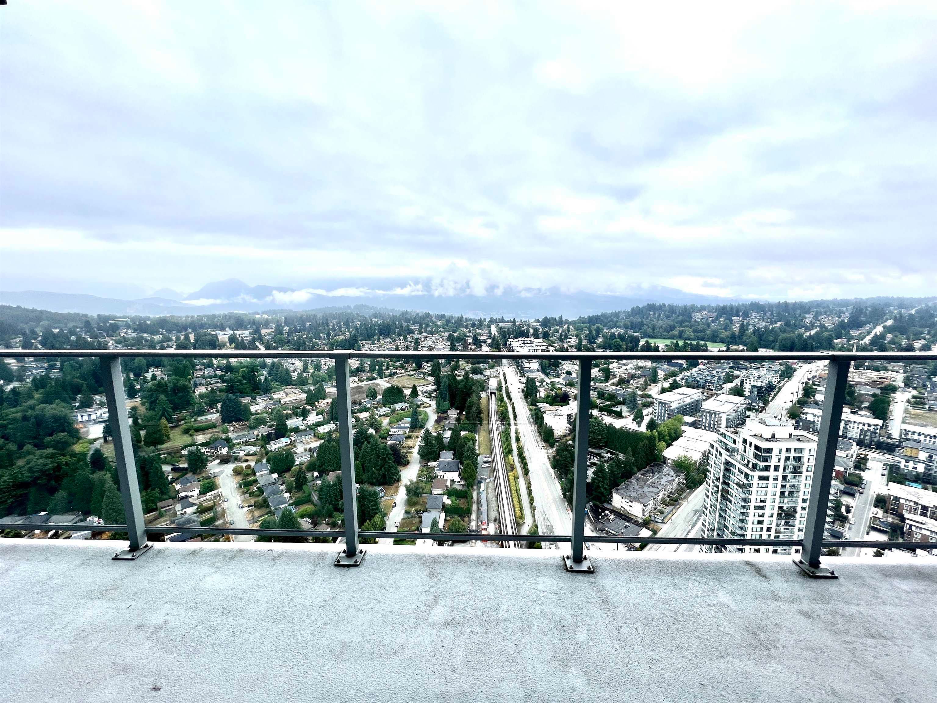 4104 - 567 Clarke Road, Coquitlam, V3J 0K7 — photo 4