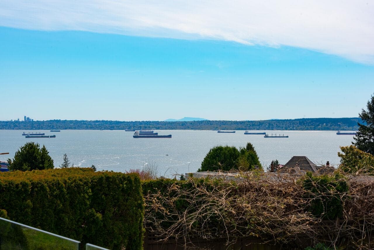 4231 Rockridge Crescent, West Vancouver