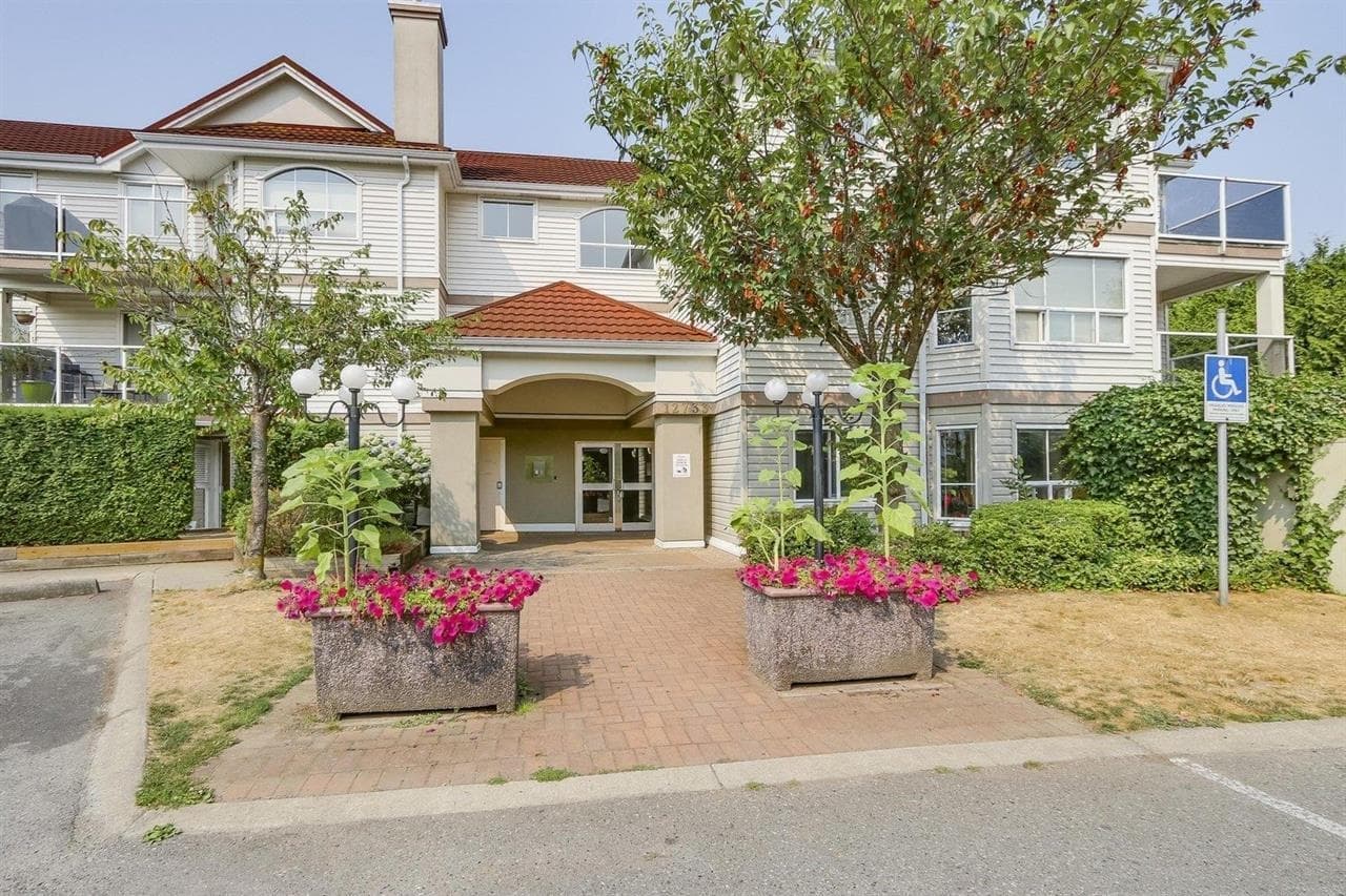 308 - 12733 72 Avenue, Surrey