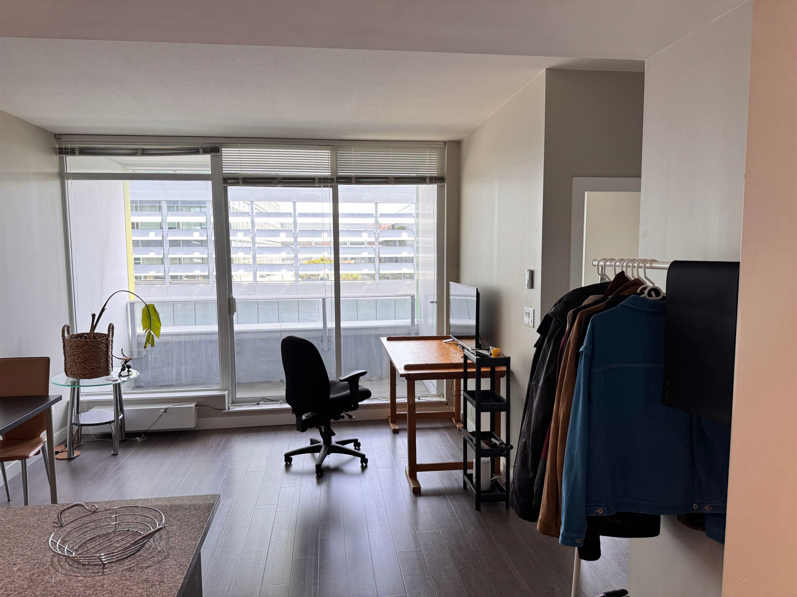 808 - 488 SW Marine Drive, Vancouver, V5X 0C6 — photo 2