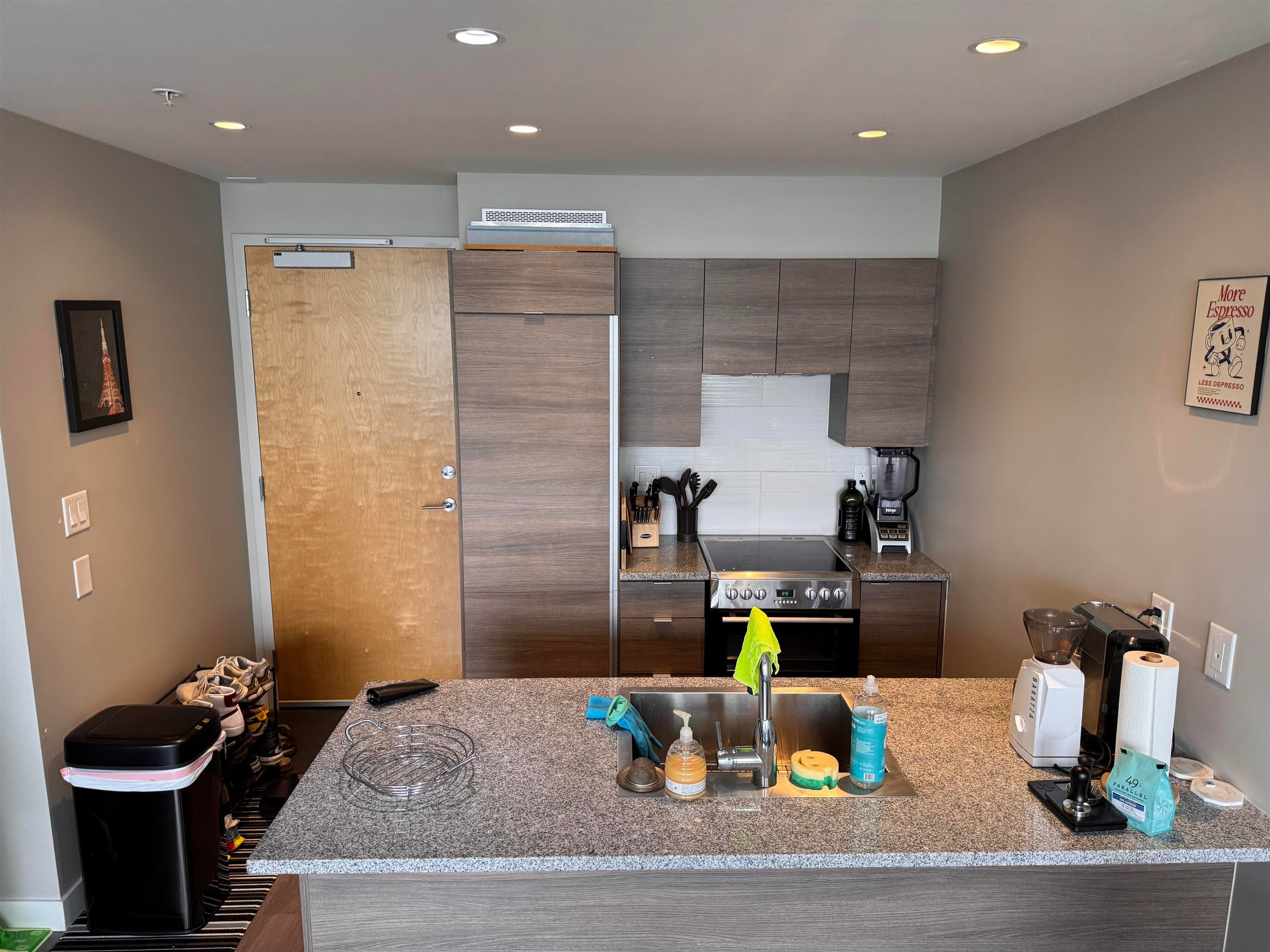 808 - 488 SW Marine Drive, Vancouver, V5X 0C6 — photo 5