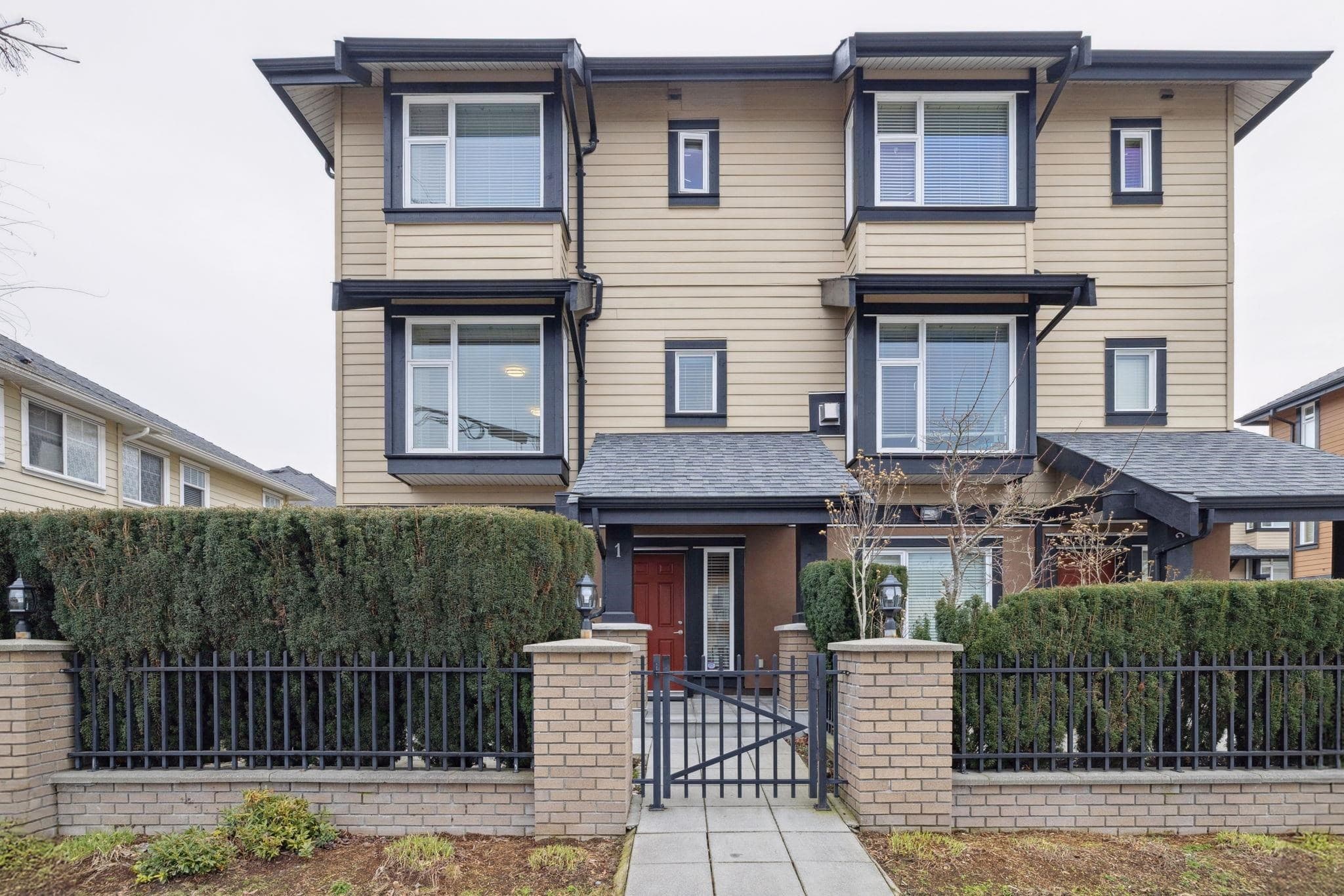 1 - 4766 55b Street, Delta, V4K 3B7 — photo 2