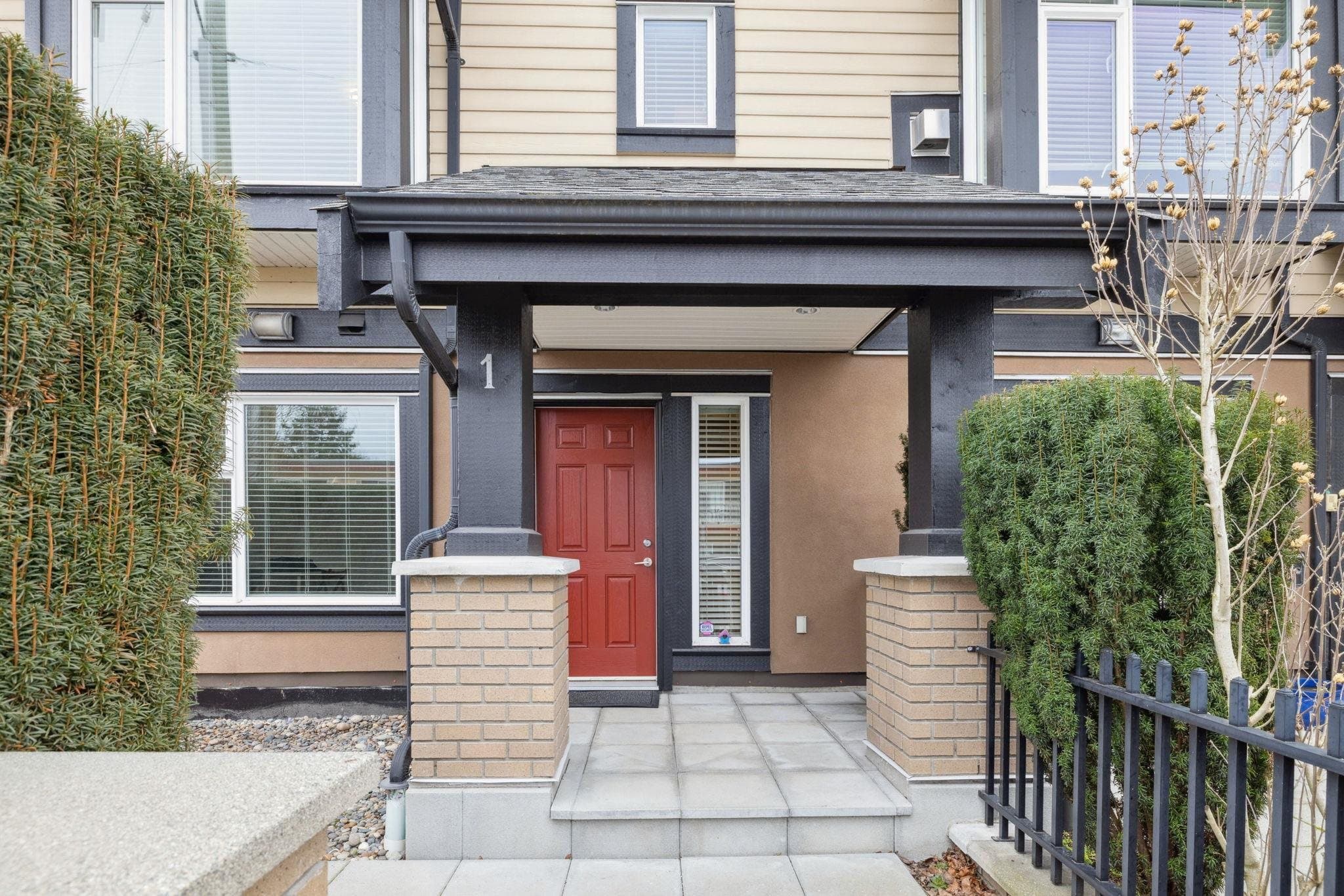 1 - 4766 55b Street, Delta, V4K 3B7 — photo 3