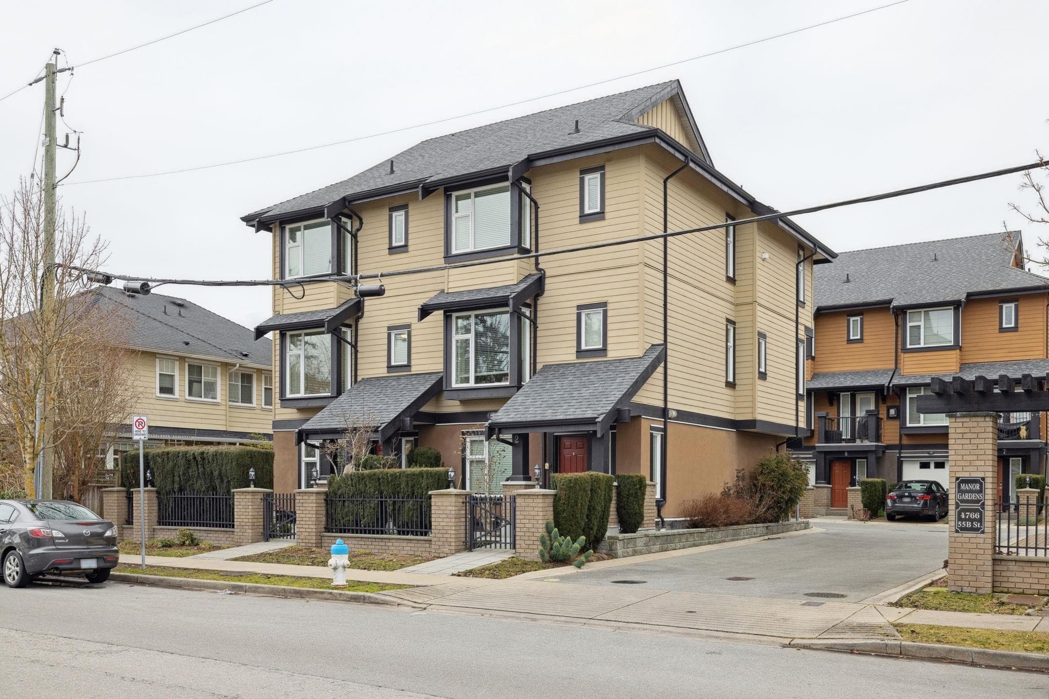 1 - 4766 55b Street, Delta, V4K 3B7 — photo 1