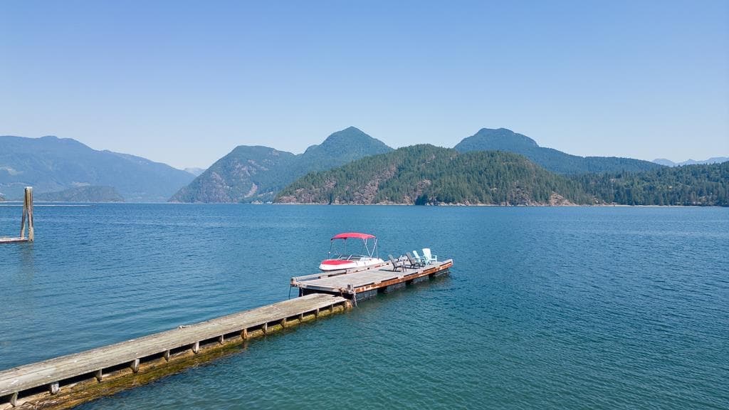 1980 Thornbrough Road, Gibsons, V0N 1V6 — photo 4