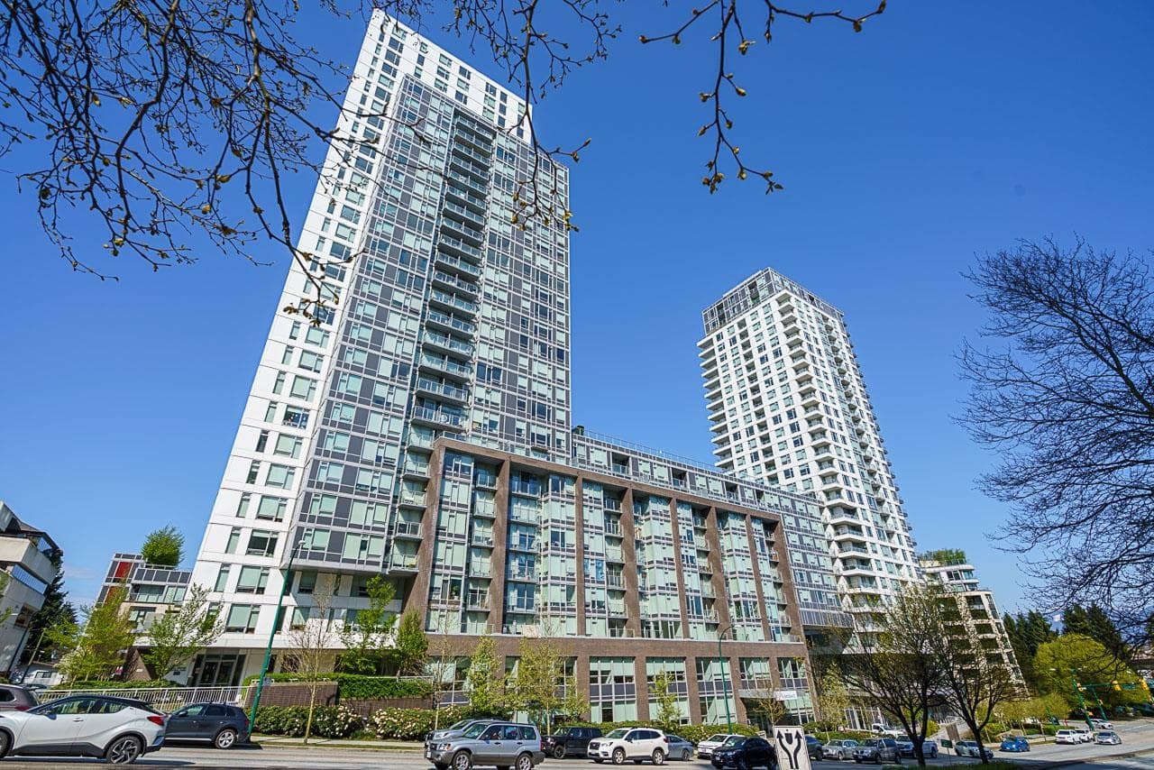 2703 - 5665 Boundary Road, Vancouver, V5R 0E4 — photo 2