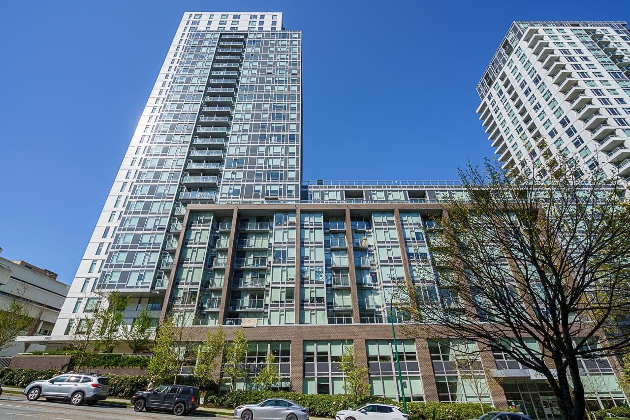 2703 - 5665 Boundary Road, Vancouver, V5R 0E4 — photo 3