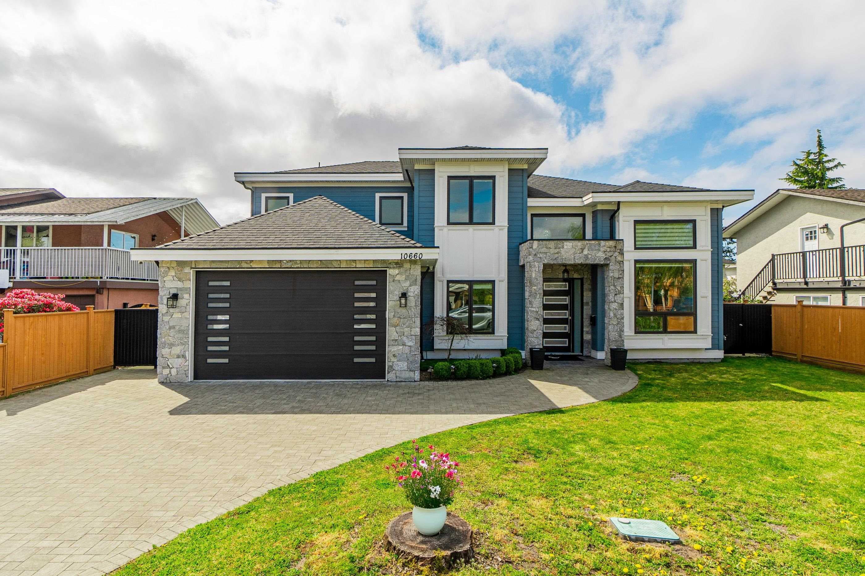 10660 Anglesea Drive, Richmond