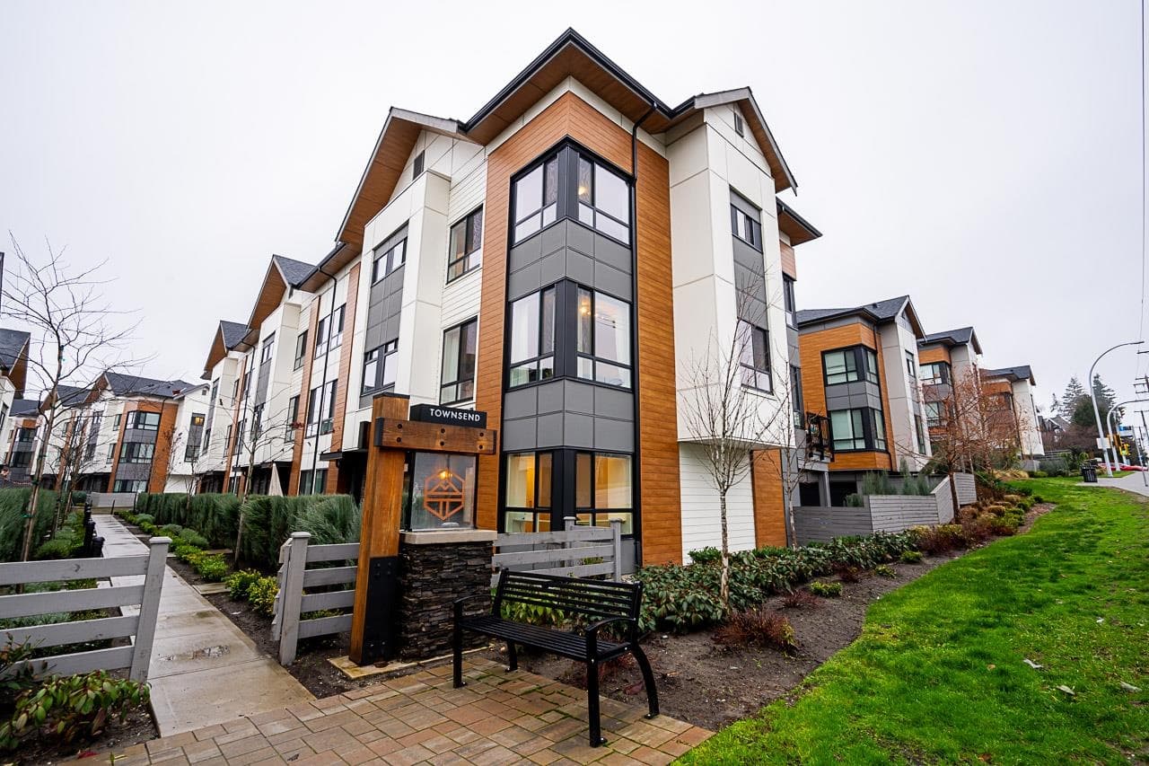 28 - 15151 Edmund Drive, Surrey, V3S 0B2 — photo 1