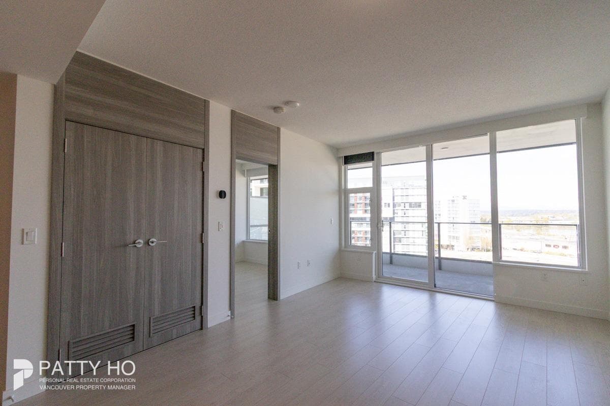 1095 - 8671 Hazelbridge Way, Richmond, V6X 0W9 — photo 5
