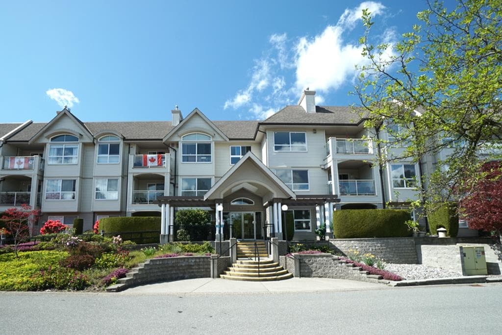 209 - 20381 96 Avenue, Langley, V1M 2L1 — photo 2