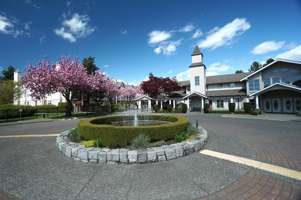 209 - 20381 96 Avenue, Langley, V1M 2L1 — photo 1
