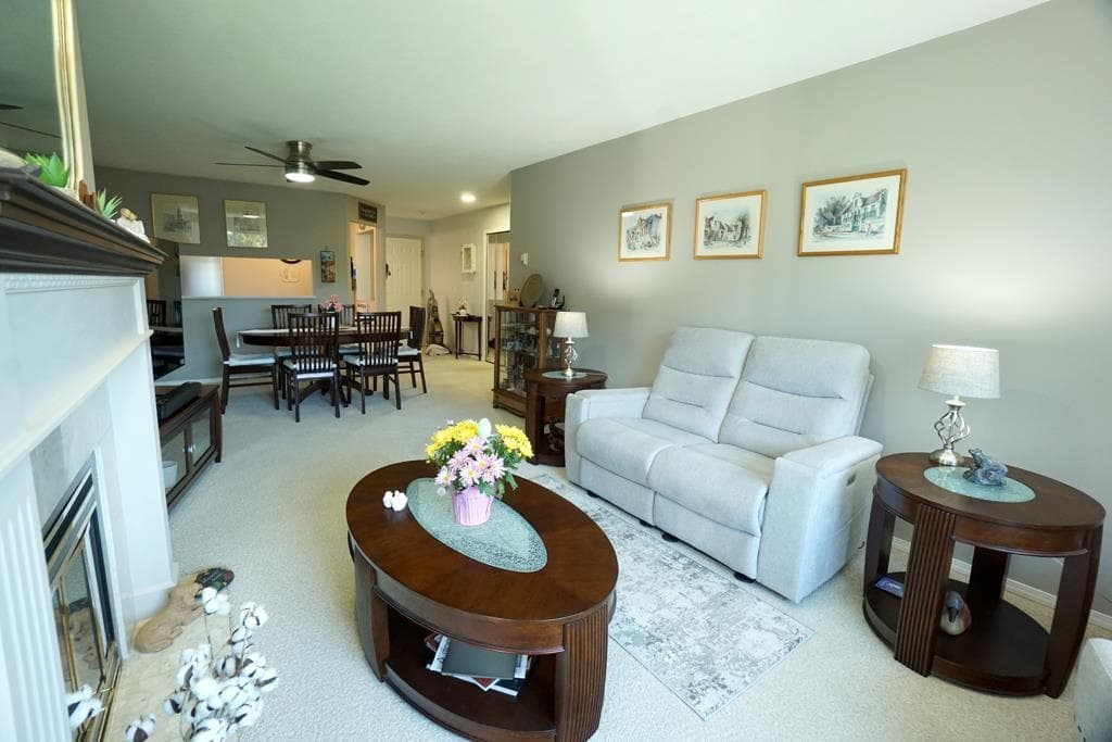 209 - 20381 96 Avenue, Langley, V1M 2L1 — photo 5