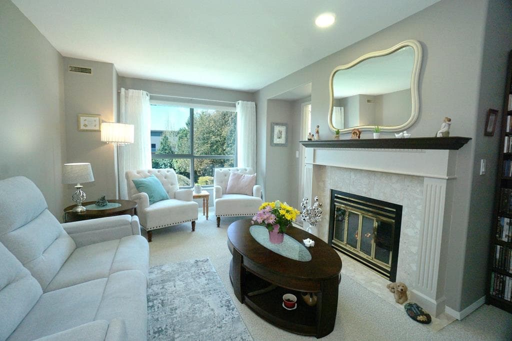 209 - 20381 96 Avenue, Langley, V1M 2L1 — photo 4