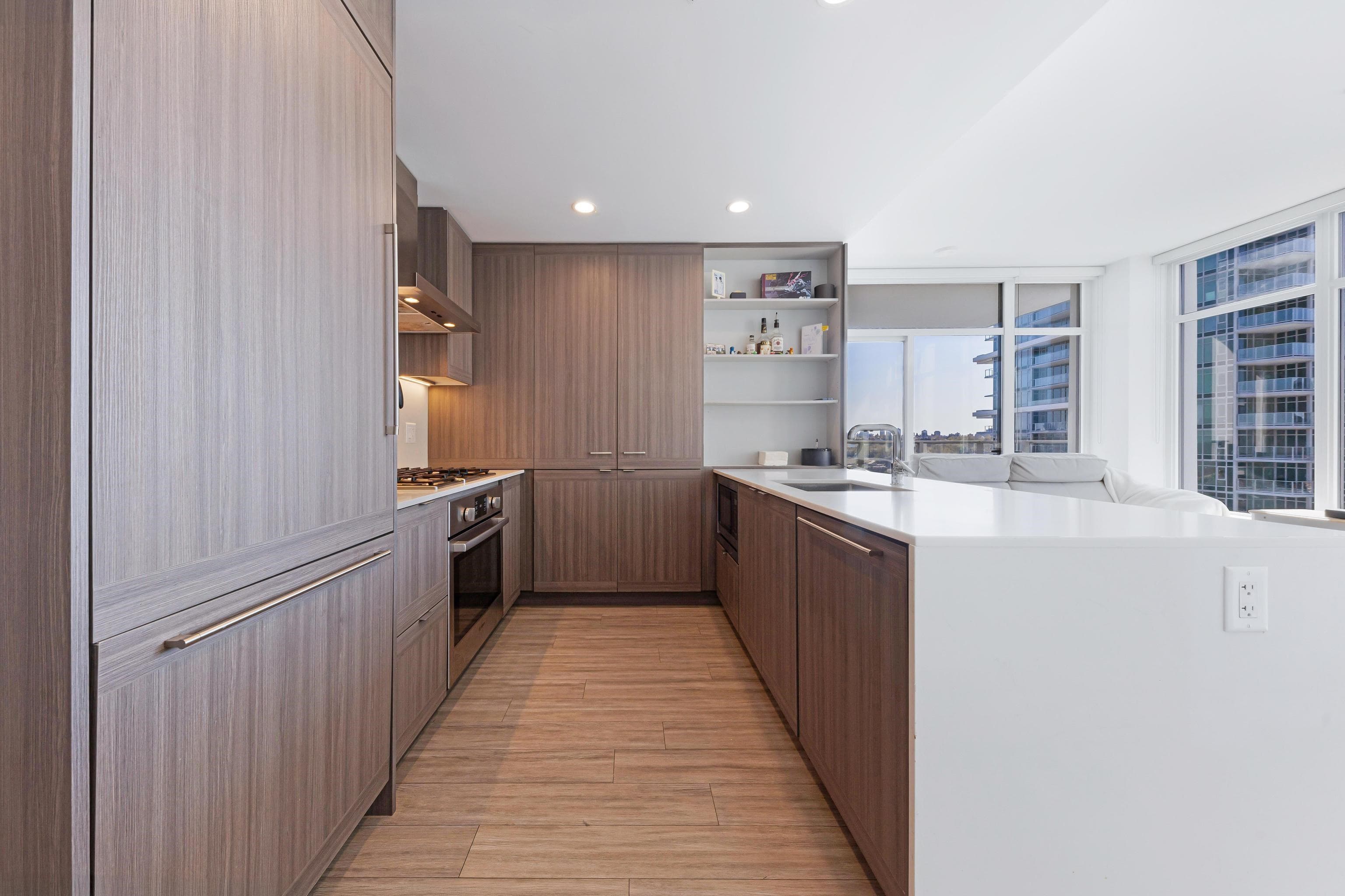 2408 - 2351 Beta Avenue, Burnaby, V5C 0M2 — photo 2