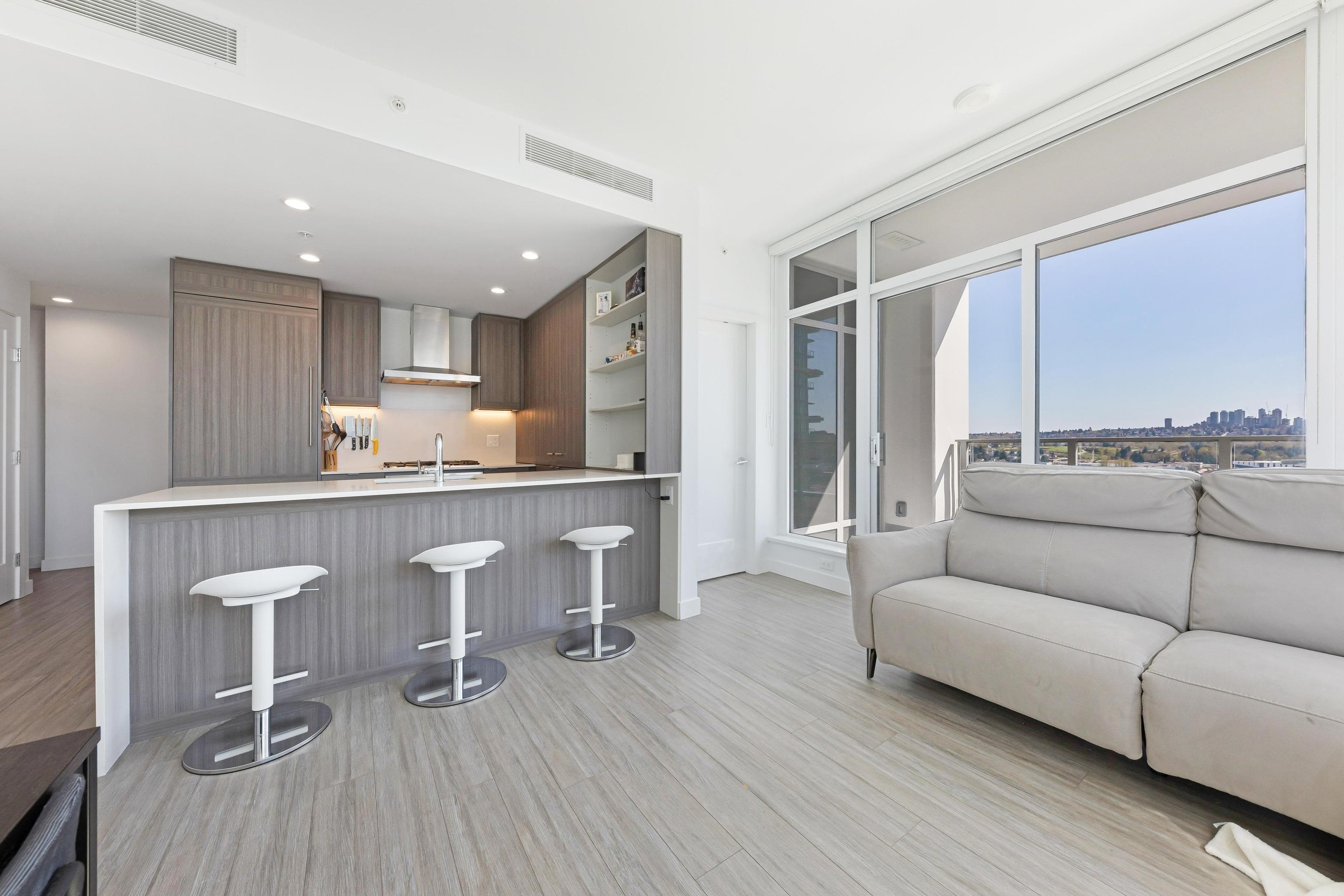 2408 - 2351 Beta Avenue, Burnaby, V5C 0M2 — photo 5