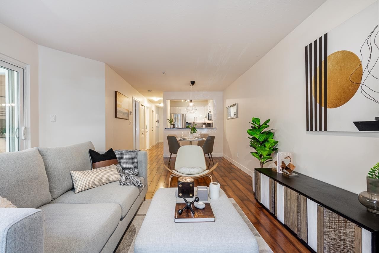 104 - 2268 W 12th Avenue, Vancouver, V6K 2N5 — photo 5