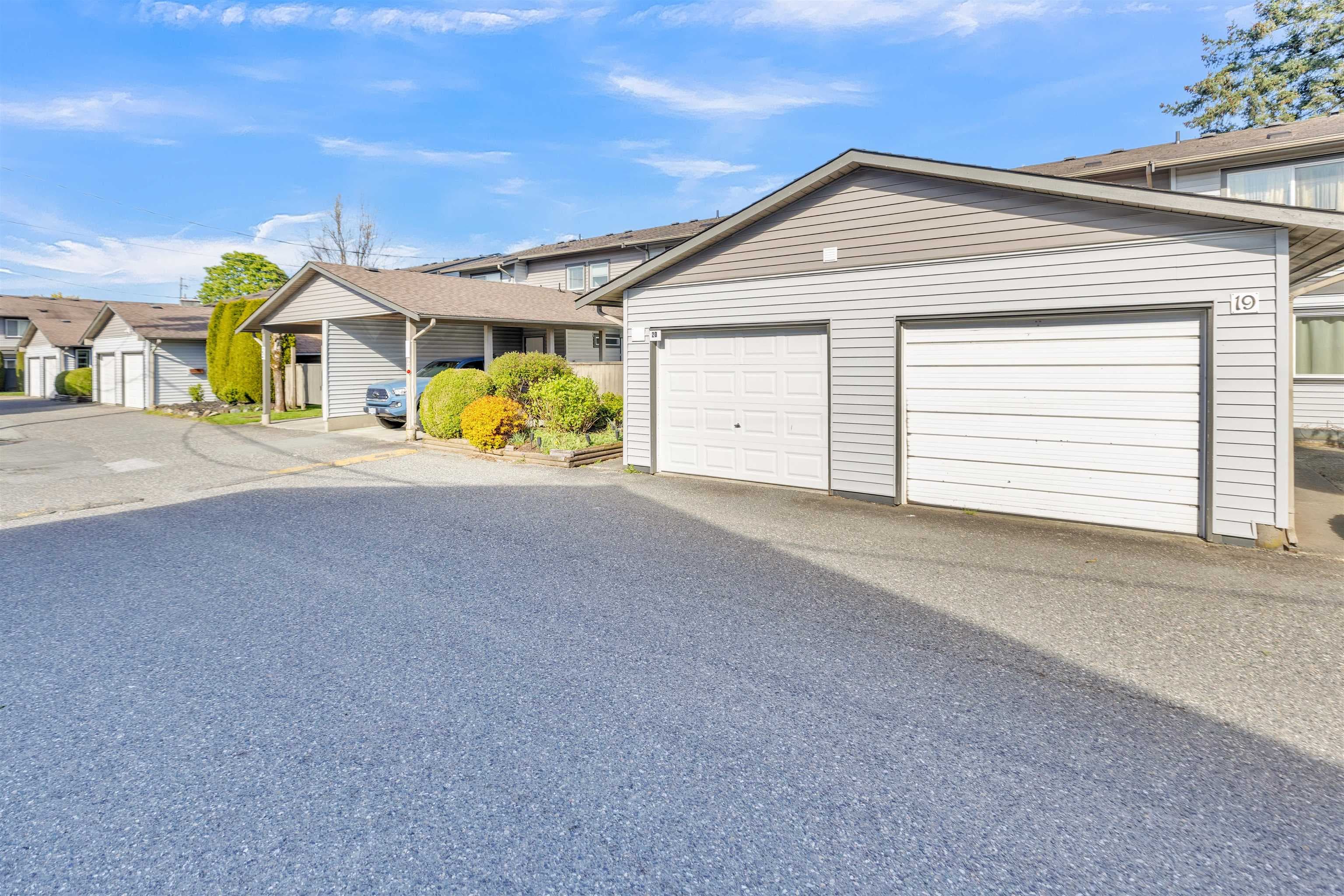 20 - 46689 First Avenue, Chilliwack, V2P 1X5 — photo 2