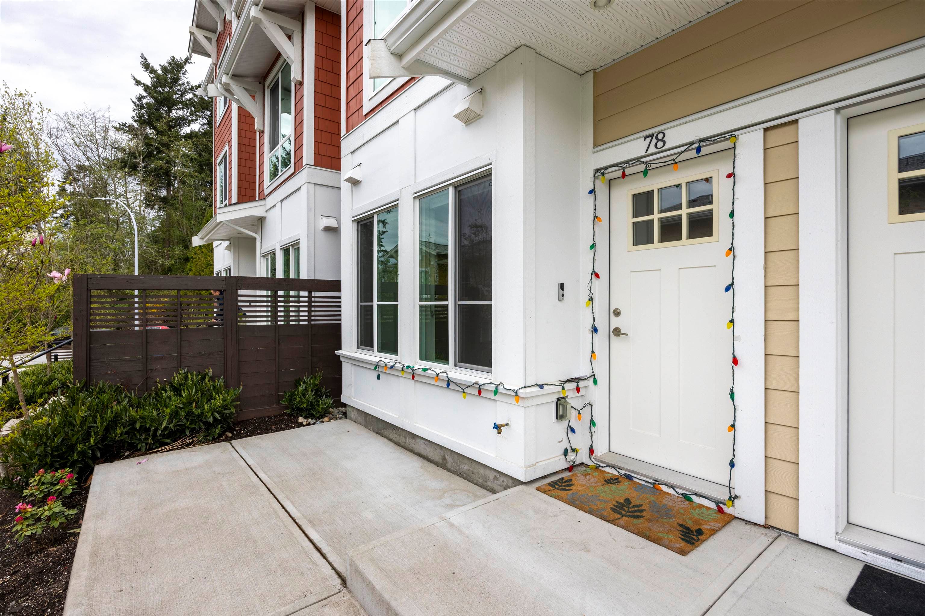 78 - 16561 17a Avenue, Surrey, V3Z 1J3 — photo 3