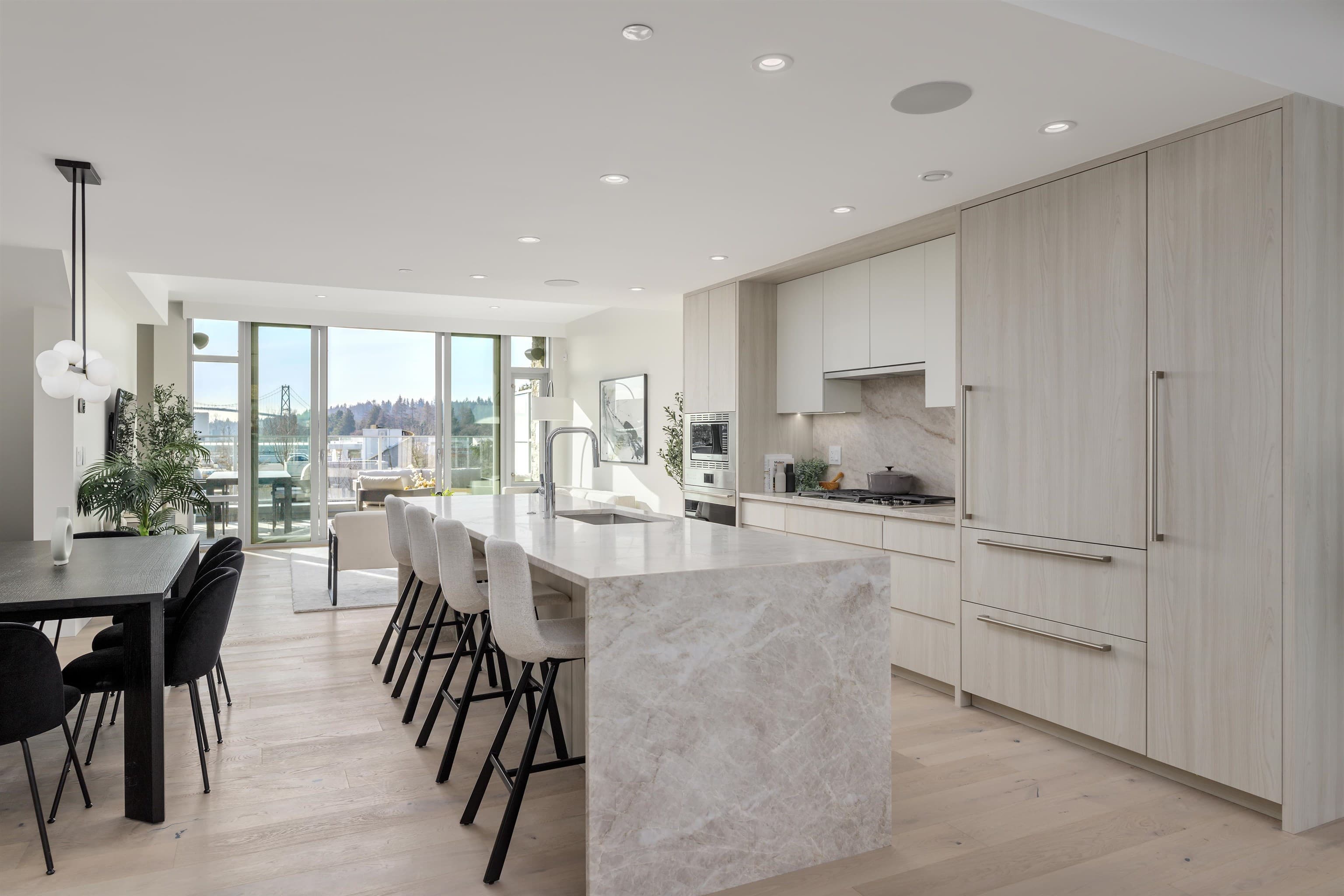 790 Arthur Erickson Place, West Vancouver, V7T 0B8 — photo 1