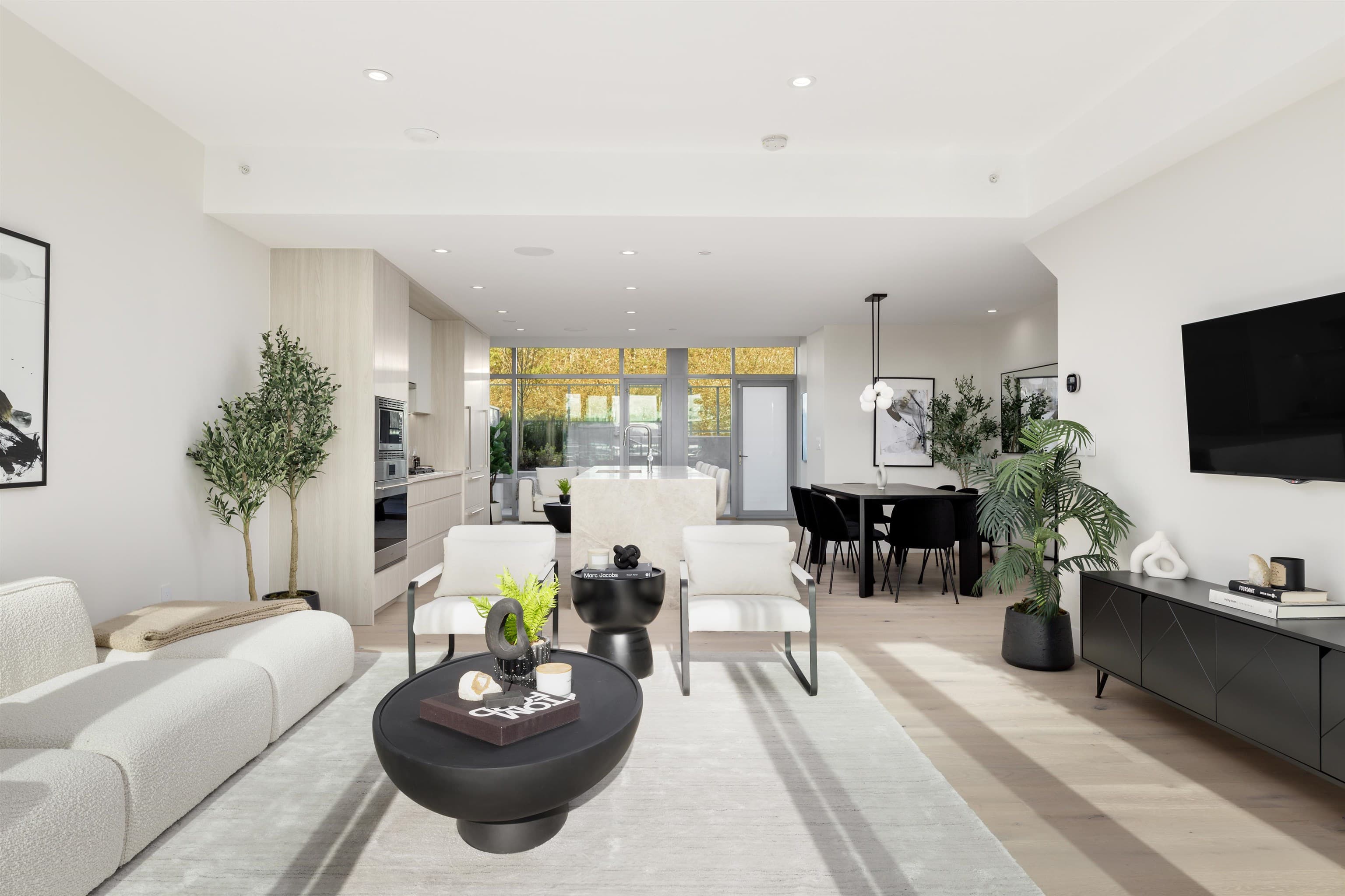 790 Arthur Erickson Place, West Vancouver, V7T 0B8 — photo 4