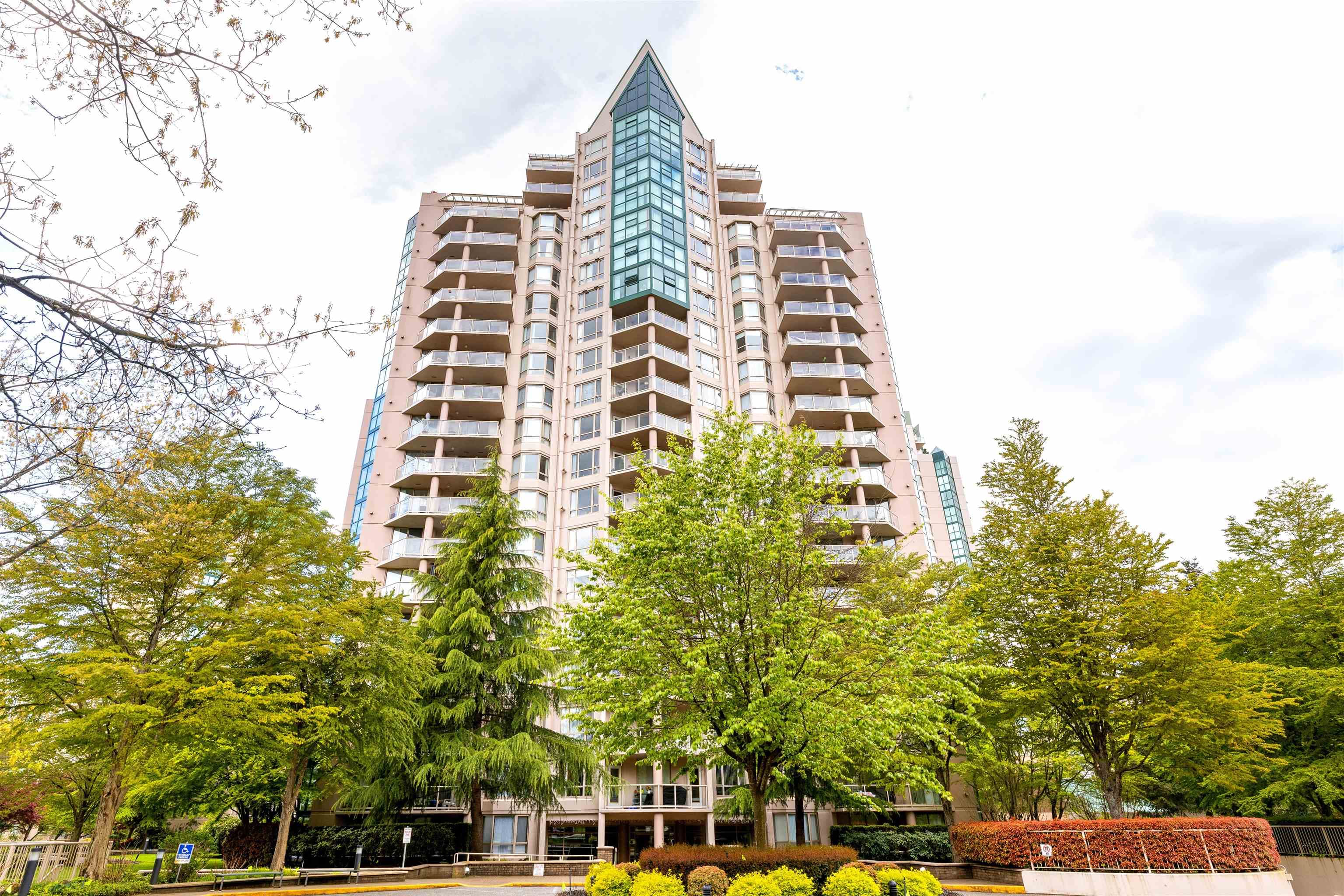 1003 - 1196 Pipeline Road, Coquitlam, V3B 7Z6 — photo 4