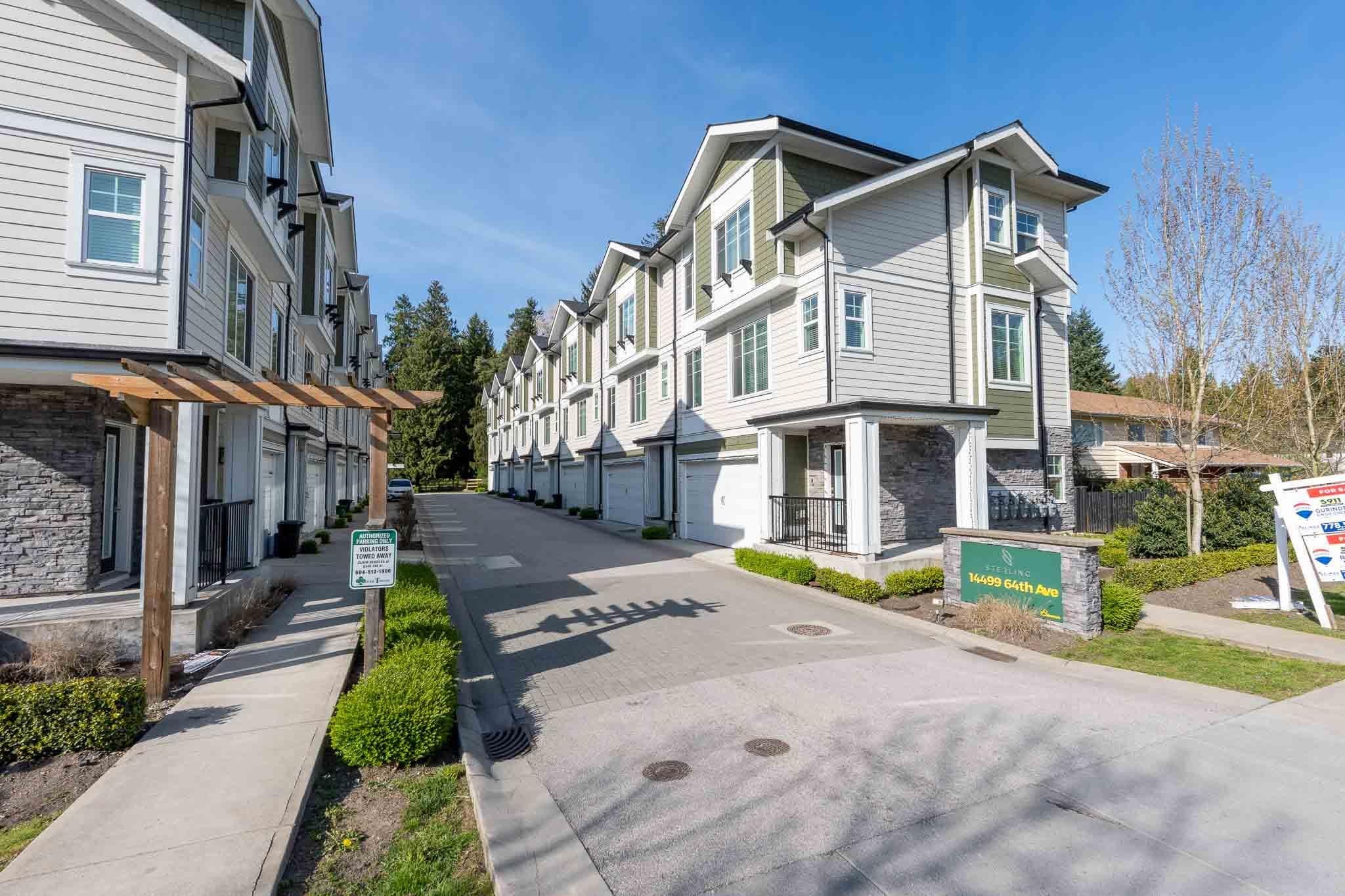 12 - 14499 64 Avenue, Surrey, V3S 1X5 — photo 2