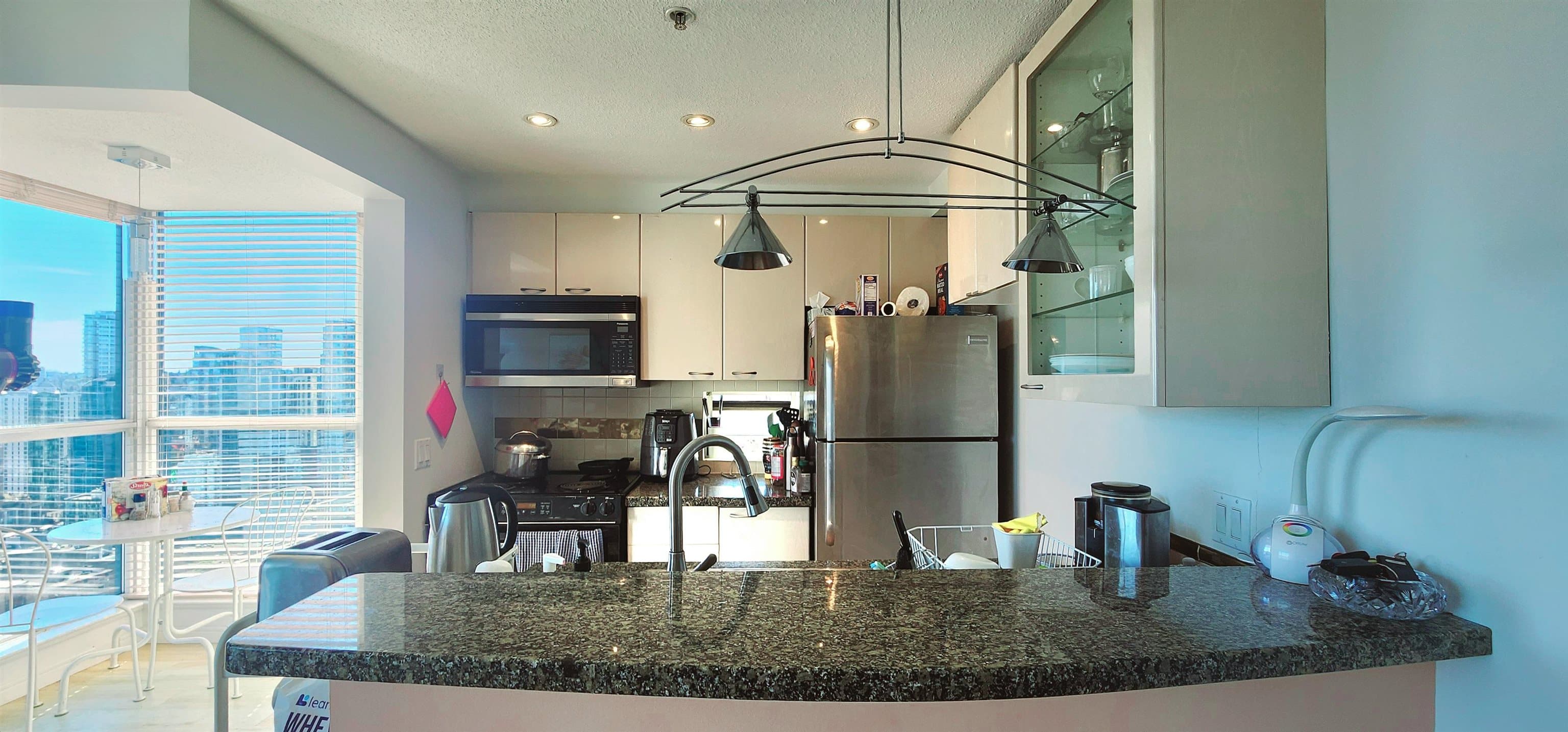 2909 - 1068 Hornby Street, Vancouver, V6Z 1V6 — photo 3