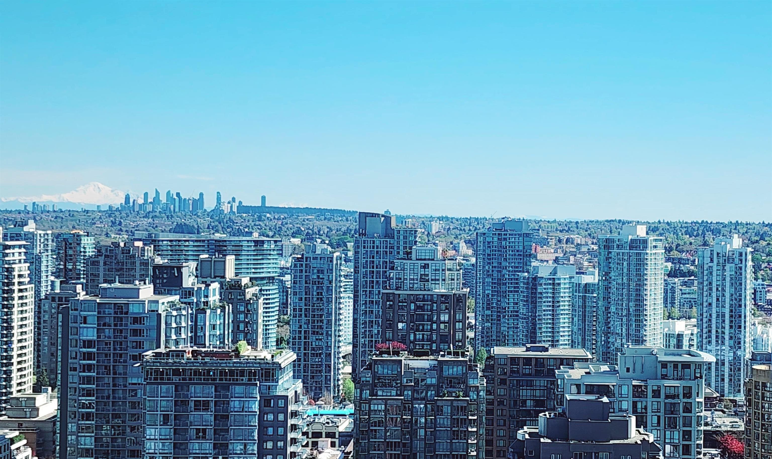 2909 - 1068 Hornby Street, Vancouver, V6Z 1V6 — photo 1